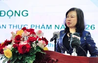 Bộ trưởng Bộ Y tế: Các vụ ngộ độc thực phẩm ngày càng nghiêm trọng, đáng báo động