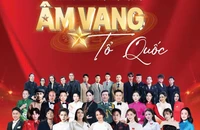 Phát vé miễn phí chương trình nghệ thuật 'Âm vang Tổ quốc' qua ứng dụng