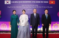 Chuyến thăm cấp Nhà nước của Tổng thống Lee Jae Myung mở ra giai đoạn phát triển mới của Việt Nam - Hàn Quốc