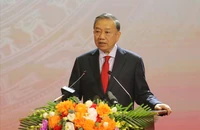 Cuộc đời cách mạng của cố Tổng Bí thư Hà Huy Tập là biểu tượng cao đẹp