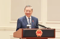 Tổng Bí thư, Chủ tịch nước Tô Lâm làm Trưởng Ban Chỉ đạo Trung ương hoàn thiện thể chế, thực thi pháp luật