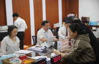 Bộ Nội vụ đề xuất nguồn kinh phí thực hiện khi lương cơ sở tăng lên 2,53 triệu đồng