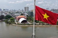 50 năm TP.HCM mang tên Bác: Nửa thế kỷ giữ sứ mệnh mở đường thể chế