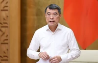Thủ tướng Lê Minh Hưng: Không để cắt giảm thủ tục này lại 'mọc' thủ tục khác