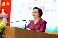 3 phương án cho cán bộ không chuyên trách cấp xã khi chấm dứt hoạt động từ 31-5