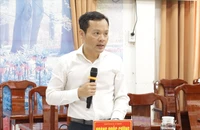 TP Cần Thơ bắt đầu triển khai khám sức khỏe toàn dân