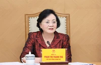 Phó Thủ tướng yêu cầu làm rõ kết quả sau 1 năm sắp xếp bộ máy, cán bộ
