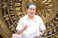 Chủ tịch Quốc hội: Không để tình trạng không ai sai rõ ràng nhưng công việc vẫn chậm