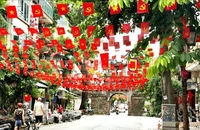Bộ Nội vụ yêu cầu các địa phương có phương án tổng thể sắp xếp thôn, tổ dân phố trước 10-6