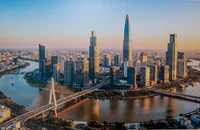 Sức bật thể chế định vị TP.HCM trên bản đồ tài chính toàn cầu