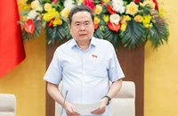 Chủ tịch Quốc hội nói về tình trạng trụ sở, đất đai, tài sản công dôi dư sau sắp xếp