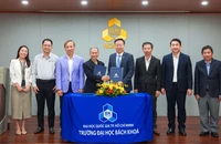GS-TS Mai Thanh Phong: 'Cởi trói' không gian nghiên cứu cho khoa học công nghệ TP.HCM