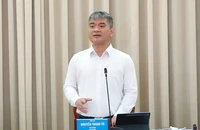 Dự thảo Luật Đô thị đặc biệt cho TP.HCM đã đủ cơ sở trình cấp có thẩm quyền