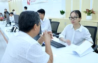 Đề xuất mới của Bộ Nội vụ về phân bổ biên chế công chức cấp tỉnh, xã