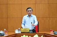 Tuyệt đối không để thất thoát, lãng phí, tiêu cực tại các dự án trọng điểm do Bộ Chính trị giao