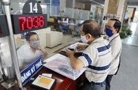 Bộ Tài chính bãi bỏ 126 điều khoản quy định về thu phí, lệ phí