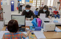 Người dự thi công chức phải đạt chất lượng kiểm định đầu vào
