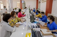 Thanh tra Chính phủ nói về kiến nghị bỏ kê khai tài sản theo kiểu bốc thăm