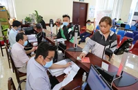 Thông tin mới về việc bỏ sổ hộ khẩu, sổ tạm trú từ 1-1-2023