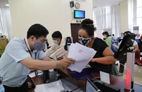 Ảnh minh họa: HOÀNG GIANG