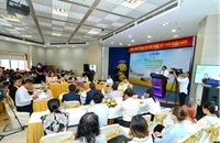 Người Thái Lan 'hiến kế' cách xây dựng thương hiệu nông sản Việt 