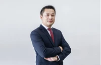 Ông Nguyễn Hoàng Hải làm Phó Tổng giám đốc thường trực Eximbank 