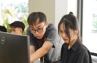Để TP.HCM thành 'gã khổng lồ' trong sản xuất chip