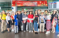 Nhìn sang Thái Lan để phát triển du lịch Việt