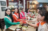 TP.HCM muốn làm tiêu chí đánh giá nhà hàng, “cạnh tranh” Michelin