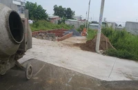Đồng Nai tạm dừng việc tách thửa