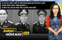 Nóng hôm nay: BOT Xa lộ Hà Nội thu cước phí mới