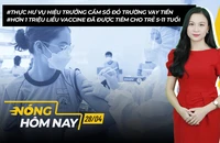 Nóng hôm nay: Đưa vụ FLC, Tân Hoàng Minh vào diện Ban Chỉ đạo TW theo dõi
