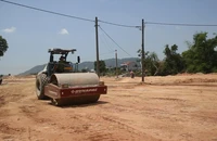 Đà Nẵng: 2 dự án giao thông trọng điểm đội giá, chậm tiến độ