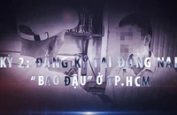 Video chiêu trò gian lận thi lý thuyết ô tô: Đăng ký tại Đồng Nai, nói 'bao đậu' ở TP.HCM