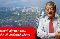 Kinh tế Việt Nam 2024 được dự báo tăng trưởng tốt, có nhiều cơ hội đầu tư