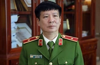 Phó Tư lệnh CSCĐ nói về việc trưng dụng máy bay dân sự vào việc chống khủng bố