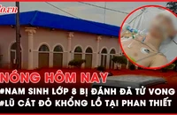 Nóng hôm nay: Nguyên nhân có thể khiến trực thăng chở Tổng thống Iran rơi; Cận cảnh lũ cát ập xuống đường phố Phan Thiết