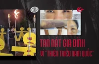 Video: Tà giáo 'Thiên Triều Nam Quốc' làm tan nát các gia đình như thế nào?