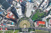 Hình ảnh chi tiết về 5 siêu dự án bà Trương Mỹ Lan muốn bán để trả nợ