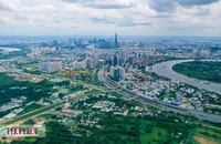 Hồi sinh Khu liên hợp thể dục thể thao quốc gia Rạch Chiếc sau 30 năm quy hoạch