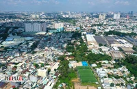 TP Thủ Đức sẽ đối thoại với người dân về đơn giá bồi thường dự án vành đai 2