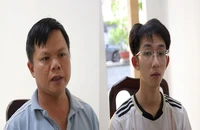 Giả danh có quan hệ với lãnh đạo công an để ‘chạy án’ 