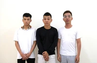 Tây Ninh: Triệt phá nhóm lừa đảo qua mạng chiếm đoạt hơn 5 tỉ đồng