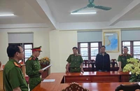 Gian lận bảo hiểm y tế, 2 người của Bệnh viện Đa khoa Lâm Đồng bị khởi tố