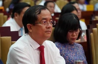 Ông Nguyễn Hồng Thanh được giao Quyền Chủ tịch UBND tỉnh Tây Ninh 