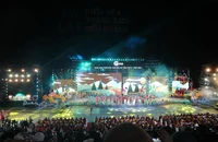 Đà Lạt ghi dấu ấn tại Festival châu Á 2025 với 2 giải thưởng lớn 