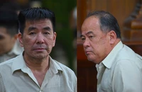 Video: Toàn cảnh vụ án các cựu lãnh đạo An Giang 'bảo kê" cát lậu