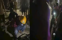 Công an thông tin về clip 'bắt cóc trẻ em' ở Mađaguôi