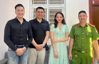 Tự nhiên có 3,5 tỉ đồng trong tài khoản, một cán bộ ở Lâm Đồng báo công an để trả lại