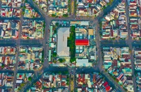 Tên 36 xã, phường mới ở Tây Ninh sau sắp xếp